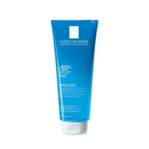 LA ROCHE-POSAY EFFACLAR GEL LIMPIADOR PURIFICANTE 300ML