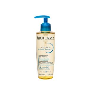 BIODERMA ATODERM HUILE DE DOUCHE 200ML