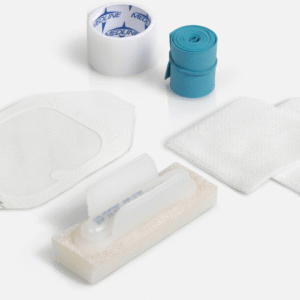 KIT PARA TOMA DE VÍAS VMG