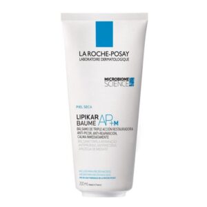 LA ROCHE-POSAY LIPIKAR BAUME AP+M 200ML