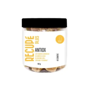 RECUPÉ PLUS ANTIOX X48 GOMITAS