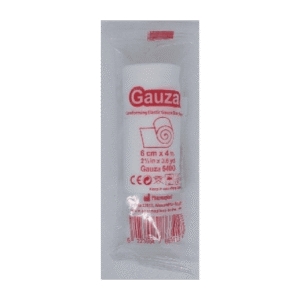 GASA EN ROLLO 10CM X 2.7M