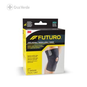 RODILLERA FUTURO UNITALLA X1 UNIDAD