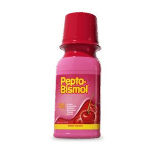 PEPTO-BISMOL SUSPENSIÓN VIA ORAL 118ML