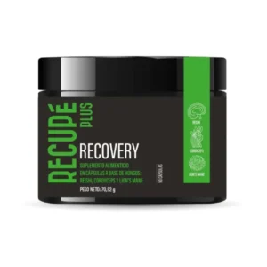 RECUPÉ PLUS RECOVERY X90 CÁPSULAS