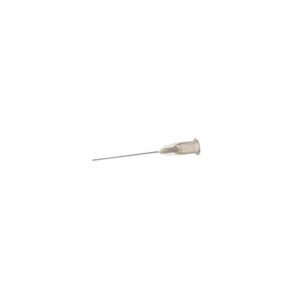 AGUJA HIPODÉRMICA 22G X 1 1/2¨ NIPRO UNIDAD
