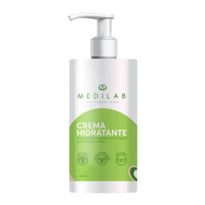 MEDILAB CREMA HIDRATANTE 500ML