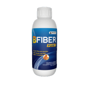 BFIBER PLUS FIBRA LÍQUIDA VIA ORAL 480ML