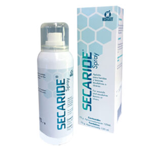 SECARIDE SPRAY USO TÓPICO 70G