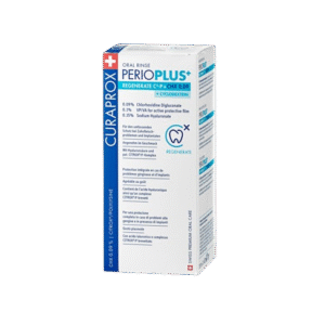 CURAPROX PERIOPLUS+ ENJUAGUE BUCAL 200ML