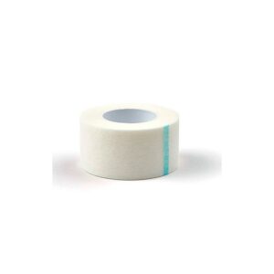 ESPARADRAPO DE PAPEL 1¨ X 9.14 METROS X1 UNIDAD