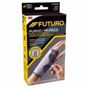MUÑEQUERA FUTURO UNITALLA X1 UNIDAD