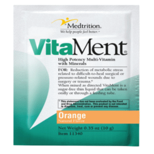 VITAMENT POLVO PARA SOLUCIÓN VIA ORAL 10G
