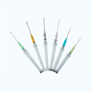CATETER 14G SUPERCATH X1 UNIDAD