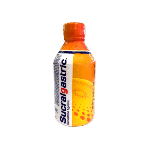 SUCRALGASTRIC SUSPESIÓN VIA ORAL 200ML