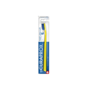 CURAPROX ULTRA SOFT CEPILLO DENTAL X1 UNIDAD