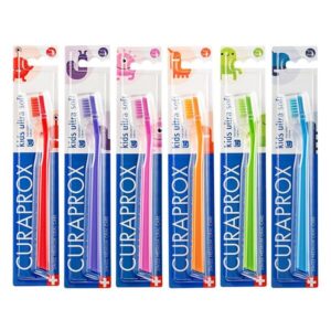 CURAPROX KIDS ULTRA SOFT X UNIDAD