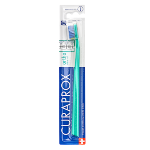 CURAPROX ORTHO ULTRA SOFT CEPILLO DENTAL X1 UNIDAD