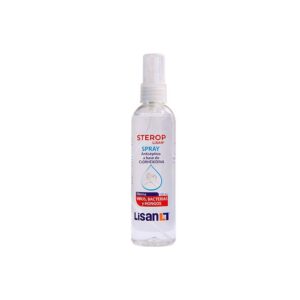 STEROP SPRAY LISAN 60ML
