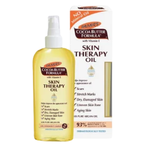PALMER´S COCOA BUTTER FORMULA CON VITAMINA E SKIN THERAPY OIL 150ML
