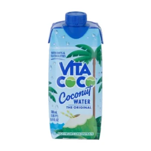 VITA COCO COCONUT WATER 500ML