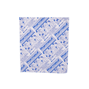 PHARMATULL GASA VASELINADA 10X10CM X1 UNIDAD