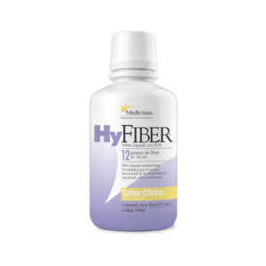 HYFIBER FIBRA LÍQUIDA CON FOS VIA ORAL 473ML