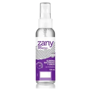 ZANY SPRAY ANTISÉPTICO 60ML