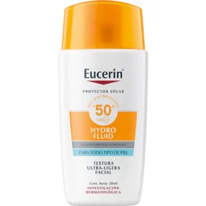 EUCERIN HYDRO FLUID ULTRA-LIGERA 50ML