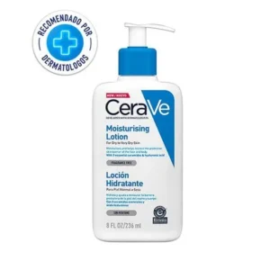 CERAVE LOCIÓN HIDRATANTE 236ML