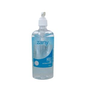 ZANY GEL ANTIBACTERIAL 250ML
