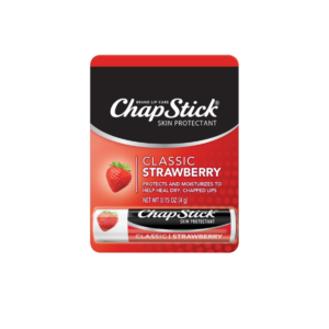 CHAPSTICK CLASSIC STRAWBERRY