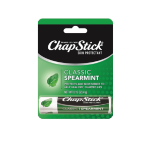 CHAPSTICK CLASSIC SPEARMINT