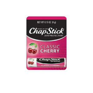 CHAPSTICK CLASSIC CHERRY