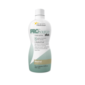 PROSOURCE PLUS SABOR NEUTRAL 887ML