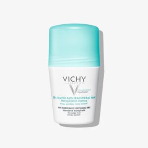 VICHY TRATAMIENTO ANTI-TRANSPIRANTE 48H 50ML
