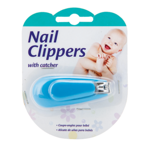 NAIL CLIPPERS