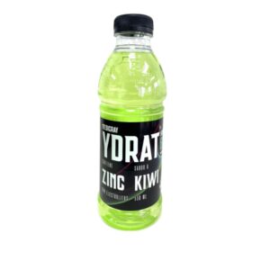 YDRAT SUERO HIDRATANTE CON ZINC SABOR KIWI 550ML