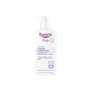 EUCERIN BABY CREMA CORPORAL 400ML