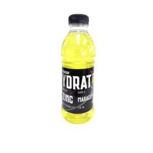 YDRAT SUERO HIDRATANTE CON ZINC SABOR MARACUYÁ 550ML