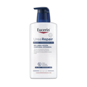 EUCERIN UREA REPAIR 10% LOCIÓN CORPORAL INTENSIVA PIEL SECA 400ML