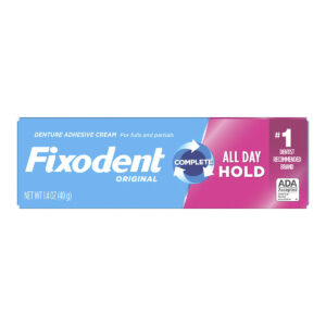 FIXODENT ORIGINAL 40G