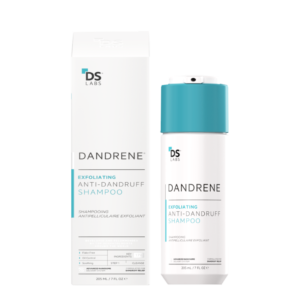 DANDRENE CHAMPÚ EXFOLIANTE 205ML