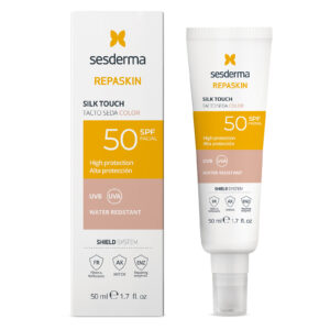 SESDERMA REPASKIN TACTO SEDA 50ML