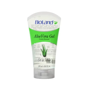 ALOE VERA BIOLAND GEL USO TÓPICO 300ML