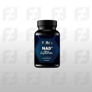 BULLET 24 NAD PLUS X60 CÁPSULAS