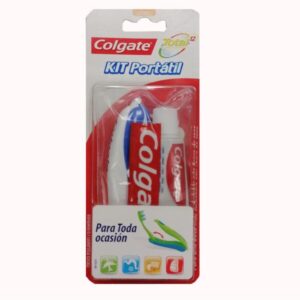 COLGATE KID PORTATIL