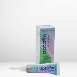 APTAFIN GEL GINGIVAL SABOR MENTA 10G