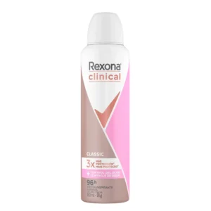 REXONA CLINICAL CLASSIC WOMEN 150ML