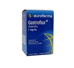 Gastroflux